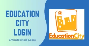Education City Login Online