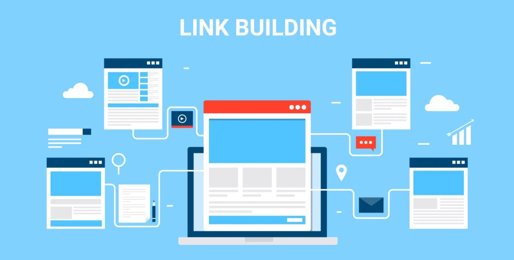 Understanding Link Building